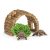 Schleich 42506 Teknősök otthona