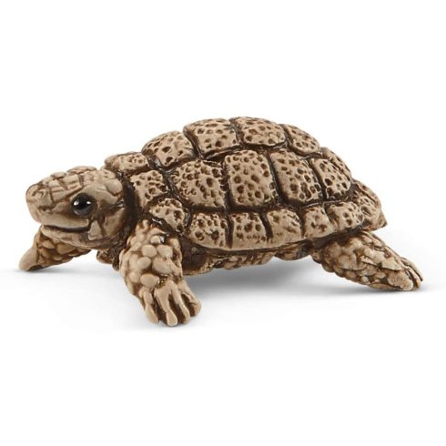 Schleich 42506 Teknősök otthona