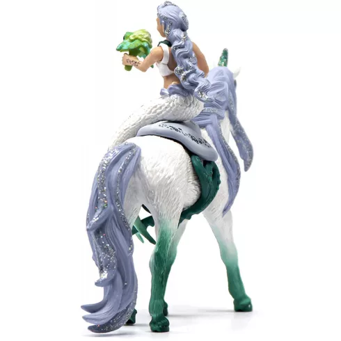 Schleich 42509 Sellő tengeri unkornison