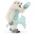 Schleich 42510 Blizzard medve fegyverrel