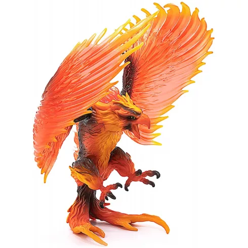 Schleich 42511 Tűzsas