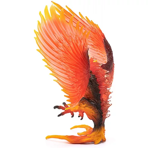 Schleich 42511 Tűzsas
