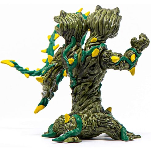Schleich 42513 Növényszörny töviskorbáccsal