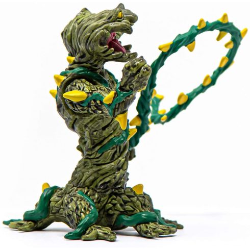 Schleich 42513 Növényszörny töviskorbáccsal
