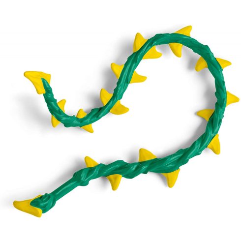 Schleich 42513 Növényszörny töviskorbáccsal