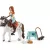 Schleich 42518 Mia és Spotty