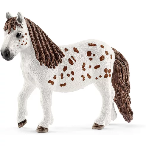 Schleich 42518 Mia és Spotty