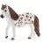 Schleich 42518 Mia és Spotty