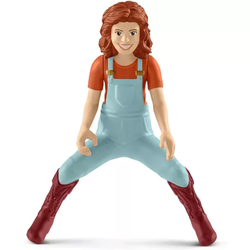 Schleich 42518 Mia és Spotty