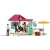 Schleich 42519 Kávézó lovasoknak