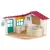 Schleich 42519 Kávézó lovasoknak