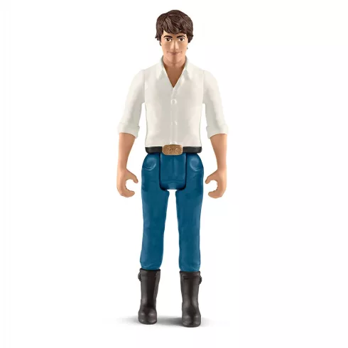 Schleich 42519 Kávézó lovasoknak