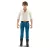 Schleich 42519 Kávézó lovasoknak