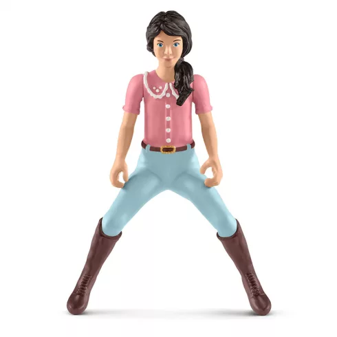 Schleich 42519 Kávézó lovasoknak