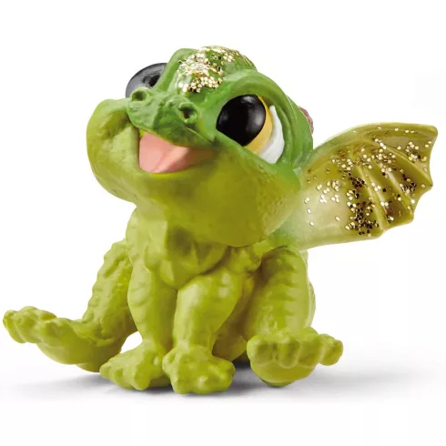 Schleich 42520 Marween manó állatóvodája