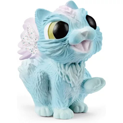 Schleich 42520 Marween manó állatóvodája