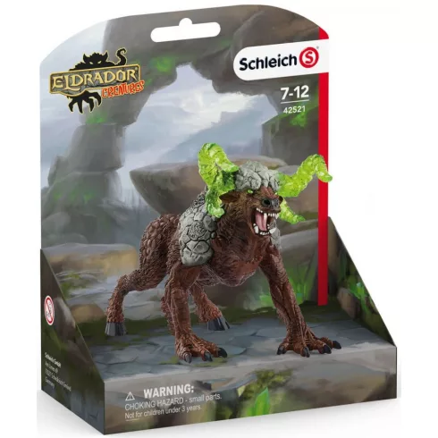 Schleich 42521 Sziklaszörny