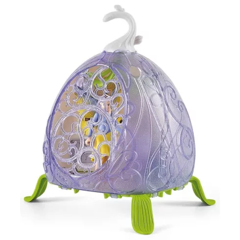 Schleich 42523 Mágikus állatorvosi rendelő pegazussal