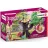Schleich 42525 Kikelő bagolyfiókák a fészekben
