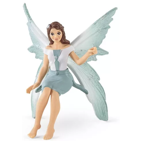 Schleich 42526 Tündérek kávézója unikornissal (csomagolássérült)
