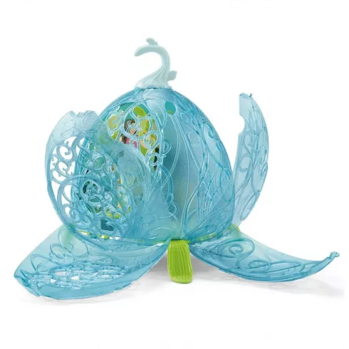 Schleich 42527 Misztikus könyvtár tündérrel