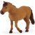 Schleich 42528 Mobil lovas stand Dartmoor pónival