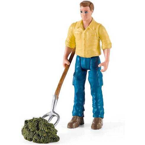 Schleich 42529 Szarvasmarhamosó