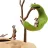 Schleich 42530 Szurikáta kolónia