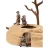 Schleich 42530 Szurikáta kolónia