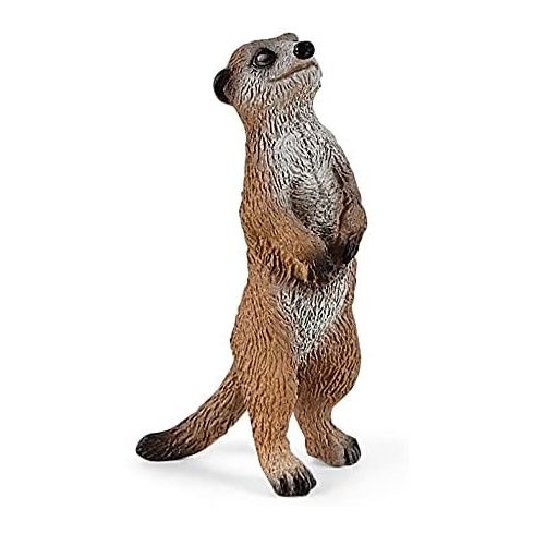 Schleich 42530 Szurikáta kolónia