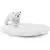 Schleich 42531 Jegesmedvebocsok a jégtáblán