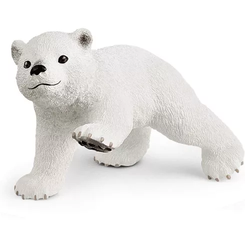 Schleich 42531 Jegesmedvebocsok a jégtáblán
