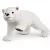 Schleich 42531 Jegesmedvebocsok a jégtáblán