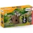 Schleich 42532 Mosómedvék és mókus játéka a dióval