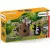 Schleich 42532 Mosómedvék és mókus játéka a dióval