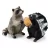 Schleich 42532 Mosómedvék és mókus játéka a dióval