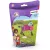 Schleich 42534 Játék a Quarter horse csikóval