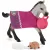 Schleich 42534 Játék a Quarter horse csikóval