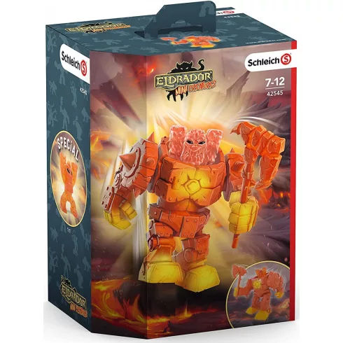 Schleich 42545 Lávarobot