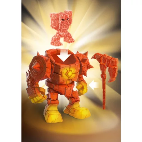 Schleich 42545 Lávarobot