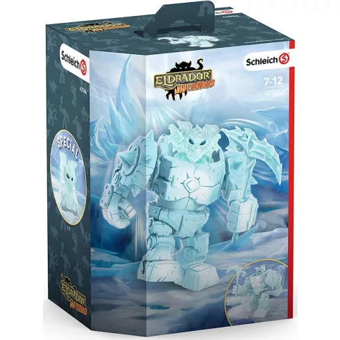 Schleich 42546 Jégrobot