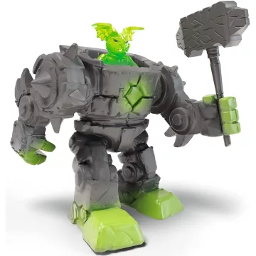 Schleich 42547 Kőrobot