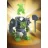 Schleich 42547 Kőrobot