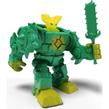 Schleich 42548 Dzsungelrobot