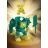 Schleich 42548 Dzsungelrobot