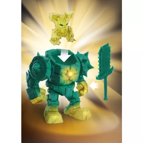 Schleich 42548 Dzsungelrobot