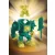 Schleich 42548 Dzsungelrobot