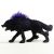 Schleich 42554 Árnyfarkas