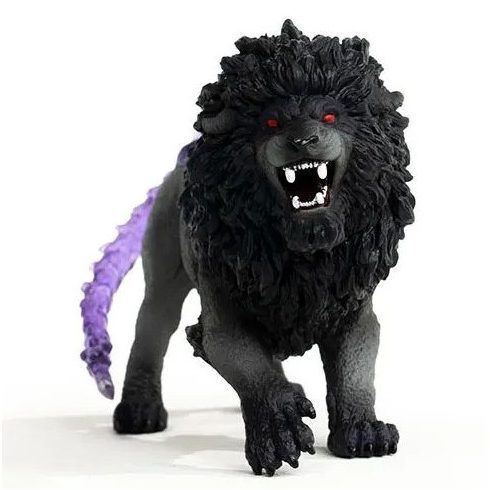 Schleich 42555 Árnyoroszlán