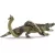 Schleich 42559 Anakonda és aligátor csatája